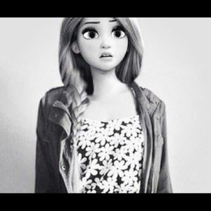 Meet your Posher, Kimmy